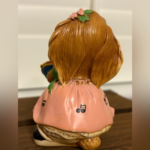 Pendelfin Rabbit ~ Rosa - Picture 3 of 6